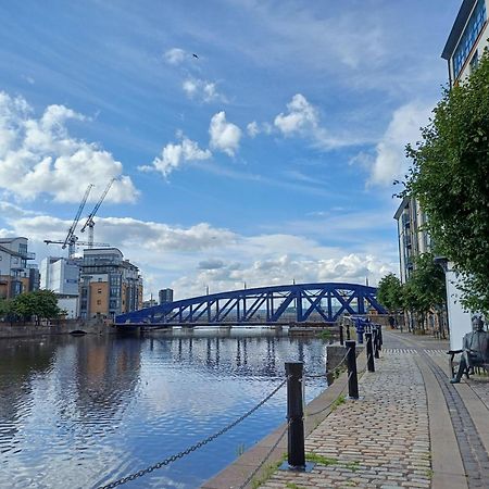 Lovely Ground Floor Apartment In Great Location At The Shore, Edimburgo Exterior foto