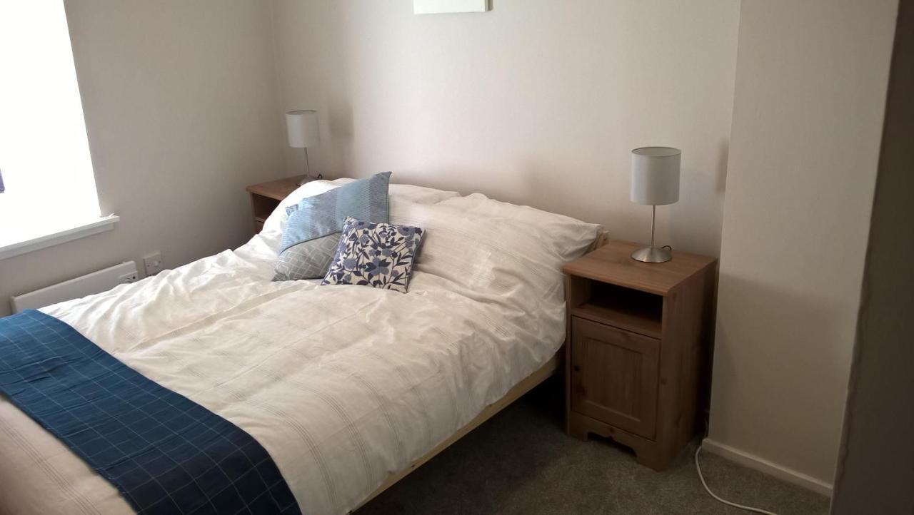 Lovely Ground Floor Apartment In Great Location At The Shore, Edimburgo Exterior foto