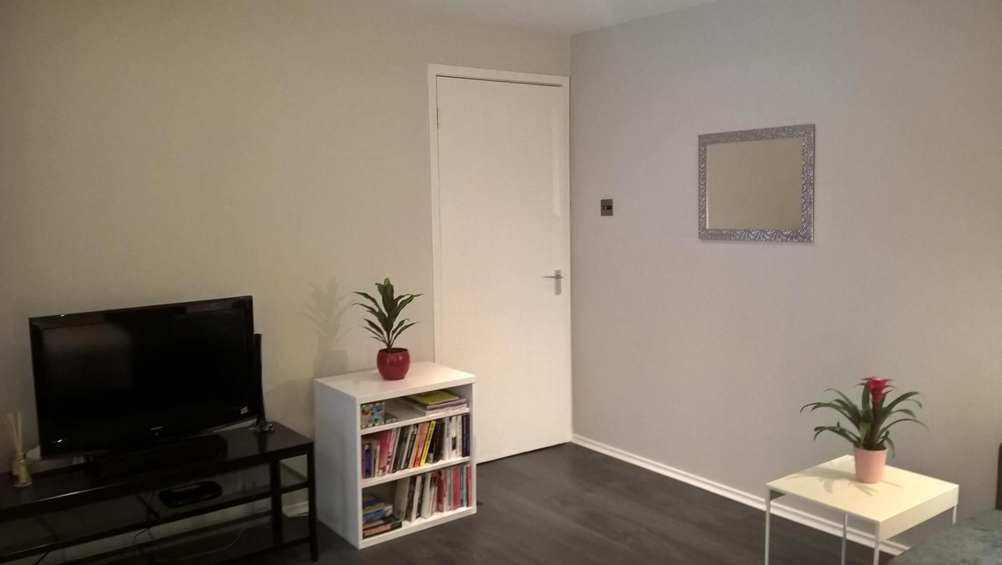 Lovely Ground Floor Apartment In Great Location At The Shore, Edimburgo Exterior foto