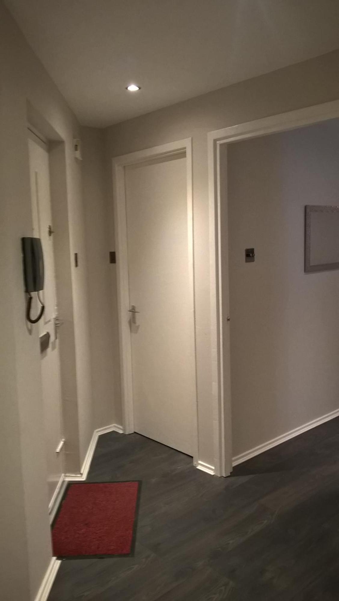 Lovely Ground Floor Apartment In Great Location At The Shore, Edimburgo Exterior foto